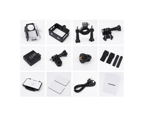 Екшн-Камера Hoco DV103