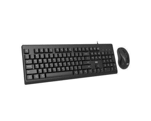 Клавіатура і Миша Fantech KM103
