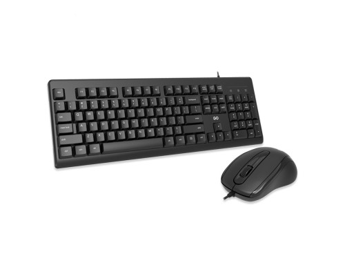 Клавіатура і Миша Fantech KM103