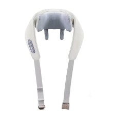 Массажер Для Шиї XO FG08 М'ята Упаковка