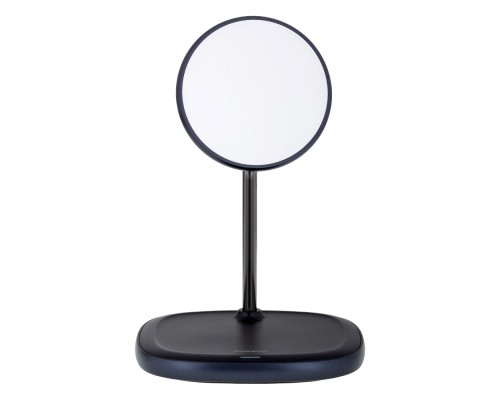 Бездротовий Зарядний Пристрій Baseus Swan Magnetic Desktop Bracket 15W WXSW 2.0A