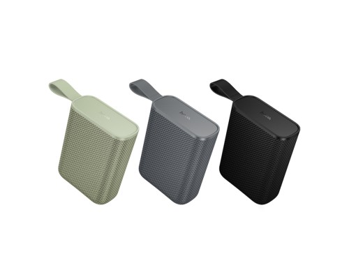 Колонка Hoco HC34