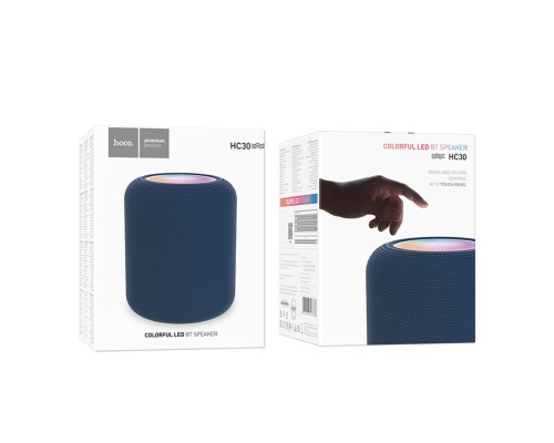 Колонка Hoco HC30