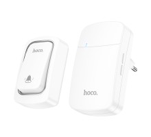 Дверний Смарт-дзвінок Hoco HI26