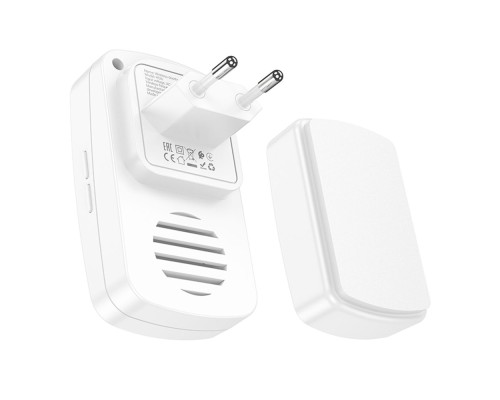 Дверний Смарт-дзвінок Hoco HI26