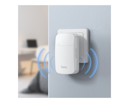 Дверний Смарт-дзвінок Hoco HI26