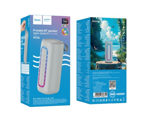 Колонка Hoco HC36