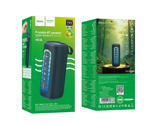 Колонка Hoco HC36