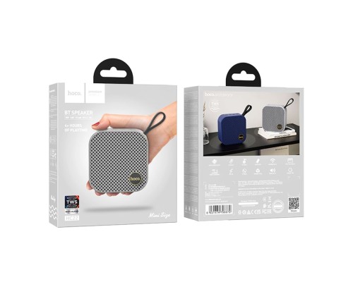 Колонка Hoco HC22