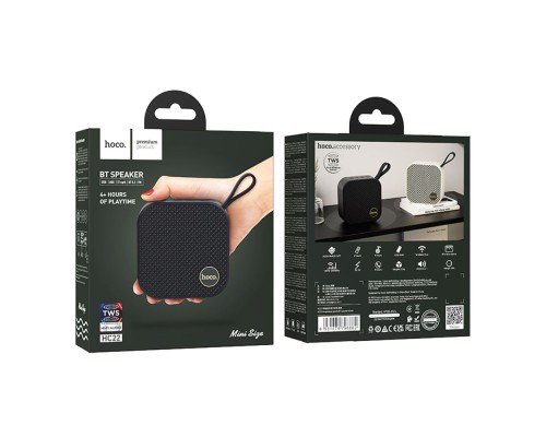 Колонка Hoco HC22