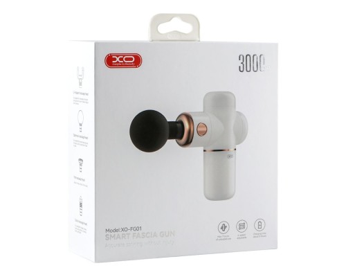 Массажер Ударний XO FG01