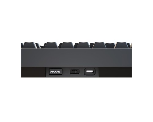 Клавіатура Ігрова бездротова Fantech MAXFIT8 MK921 Brown Switch