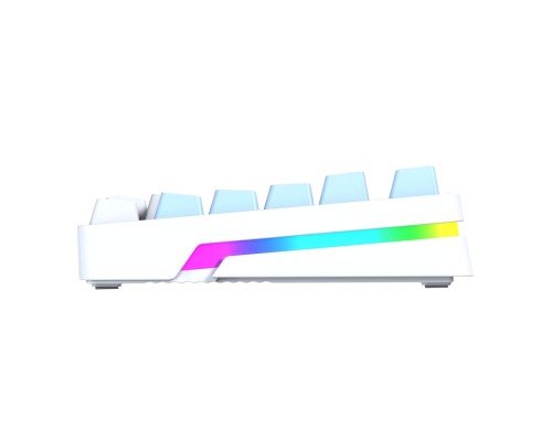 Клавіатура Ігрова Fantech ATOM X83 MK612 AME Rosie Switch