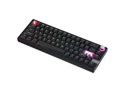 Клавіатура Ігрова бездротова Fantech MAXFIT6 MK920 Brown Switch