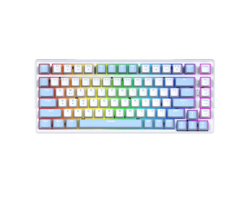 Клавіатура Ігрова Fantech ATOM X83 MK612 AME Taro Switch