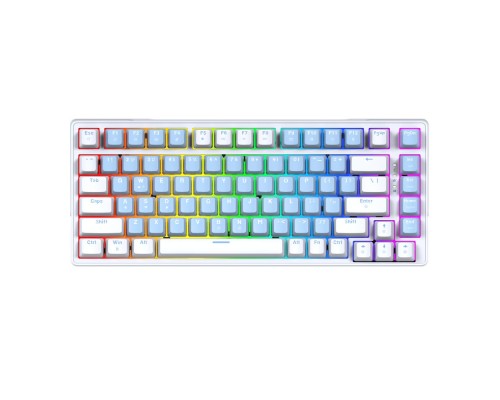 Клавіатура Ігрова Fantech ATOM X83 MK612 AME Taro Switch