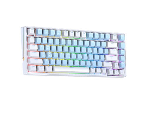 Клавіатура Ігрова Fantech ATOM X83 MK612 AME Taro Switch