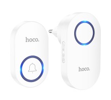 Дверний Смарт-дзвінок Hoco HI25