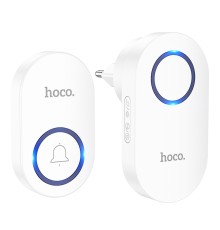 Дверний Смарт-дзвінок Hoco HI25