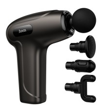 Массажер Ударний Hoco HP51