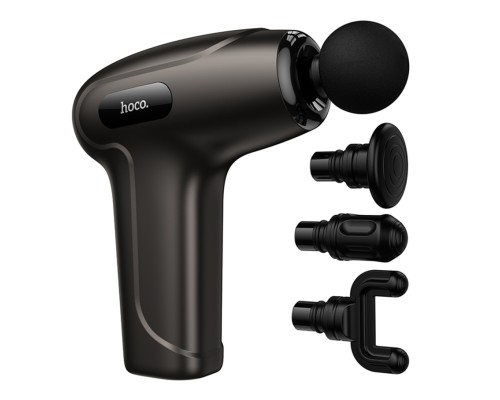 Массажер Ударний Hoco HP51