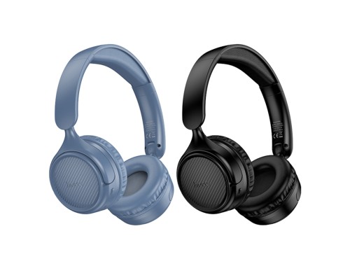 Бездротова Стерео Гарнітура Hoco W66