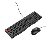 Клавіатура і Миша Hoco DI50