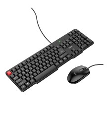 Клавіатура і Миша Hoco DI50