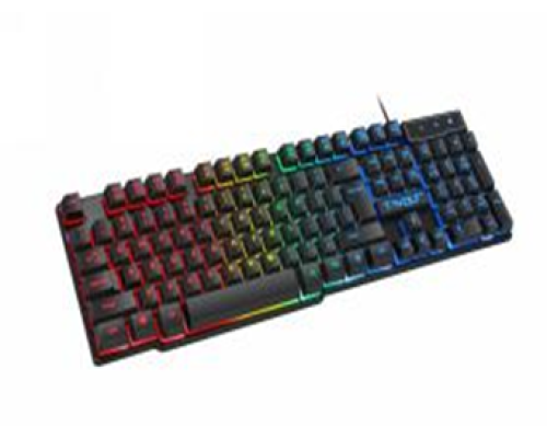 Клавіатура TWolf T20 М'ята упаковка