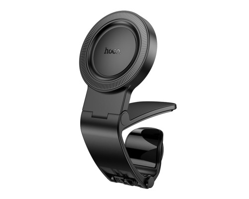 Автотримач Hoco H60 Magnetic Ring