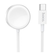 Бездротовий Зарядний Пристрій Hoco CW59 iWatch/SAM