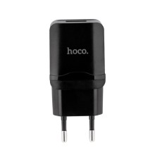 Мережевий Зарядний Пристрій Hoco C22A Micro