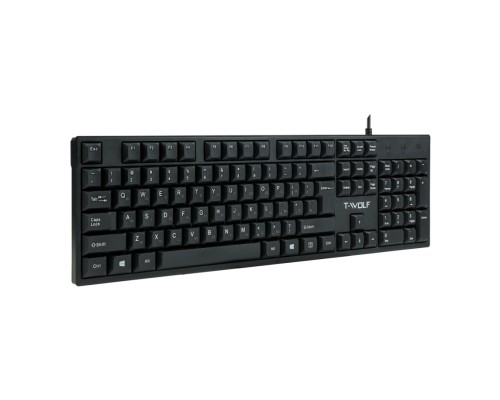 Клавіатура TWolf T15