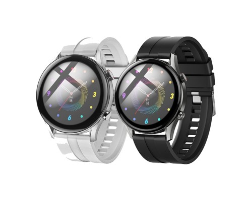 Смарт Годинник Hoco Y7 Pro