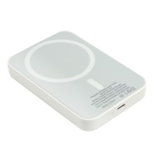 Універсальна Мобільна Батарея Power Bank Apple MagSafe Battery Pack 10000mAh Type-C Logo