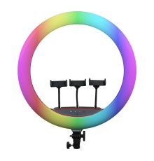 Лампа RGB MJ45 45cm