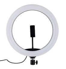 Лампа RGB MJ33 33cm orig