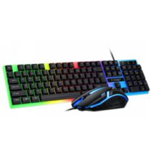 Клавіатура і Миша TWolf TF230 Образец