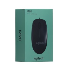USB Миша Logitech M90