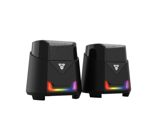 Комп'ютерні колонки FANTECH GS205 Hellscream