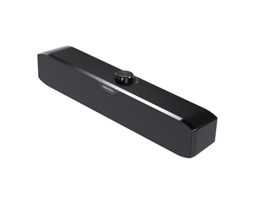 Комп'ютерні колонки FANTECH GS206 Groove bar lite