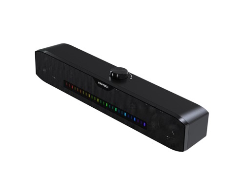 Комп'ютерні колонки FANTECH GS303 Groove bar 2 Modes (Wired, BT)