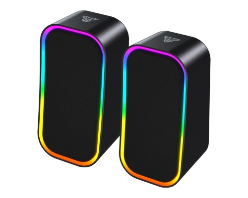 Комп'ютерні колонки FANTECH GS304 Groove 2 Modes (Wired, BT)