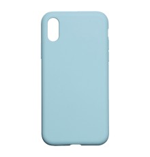 Чохол Soft Silicone Case Full Size для iPhone Xr