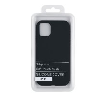 Чохол Soft Silicone Case Full Size для iPhone 11