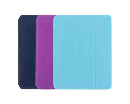 Чохол Smart Case No Logo для iPad Air 2026/2025/2024 (11")/Air 2020 (10,9")/Air 2022 (10,9")