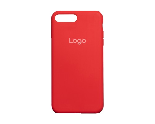 Чохол Silicone Case Full Size (AA) для iPhone 7 Plus/8 Plus