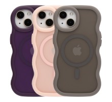 Чохол TPU+PC AquaWave with MagSafe для iPhone 13