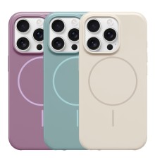 Чохол Beats Case with MagSafe для iPhone 16 Pro Max