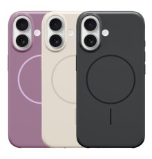 Чохол Beats Case with MagSafe для iPhone 16